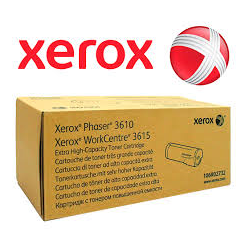106R02732 Toner Xerox Phaser 3610, WC 3615 | 25 300 str.